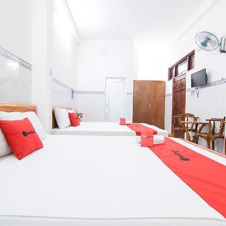 Reddoorz Hoang Tuan Hotel TP. Hồ Chí Minh Ngoại thất bức ảnh