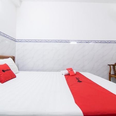 Reddoorz Hoang Tuan Hotel TP. Hồ Chí Minh Ngoại thất bức ảnh