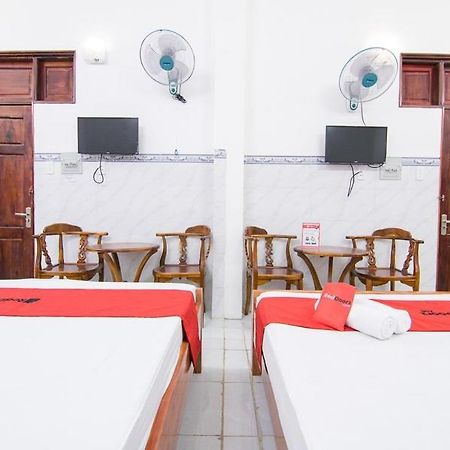 Reddoorz Hoang Tuan Hotel TP. Hồ Chí Minh Ngoại thất bức ảnh