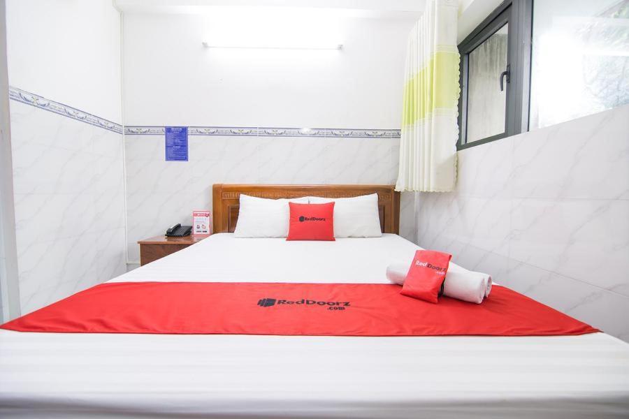 Reddoorz Hoang Tuan Hotel TP. Hồ Chí Minh Ngoại thất bức ảnh